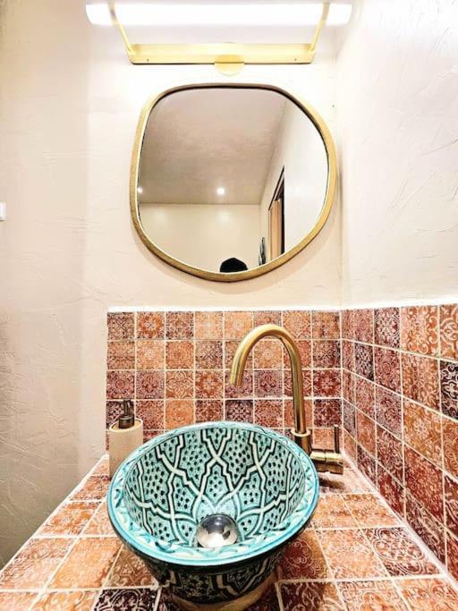 Suite Orientale Du Vieux Port مارسيليا المظهر الخارجي الصورة