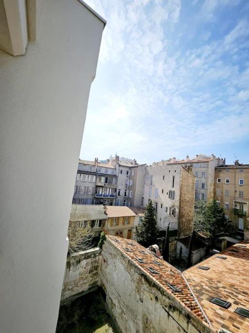 Suite Orientale Du Vieux Port مارسيليا المظهر الخارجي الصورة